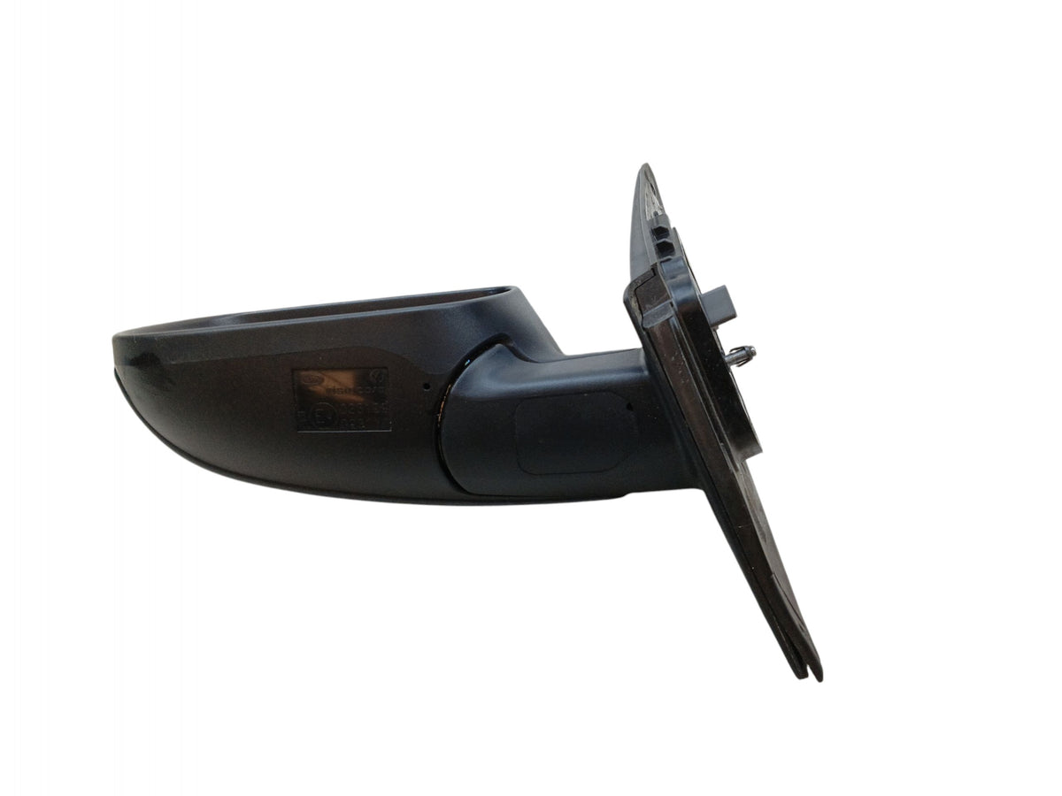 LEFT MIRROR KIA CEED I ED LIFT (2009-2012) 5 PIN EUROPE PAINT CODE 5K