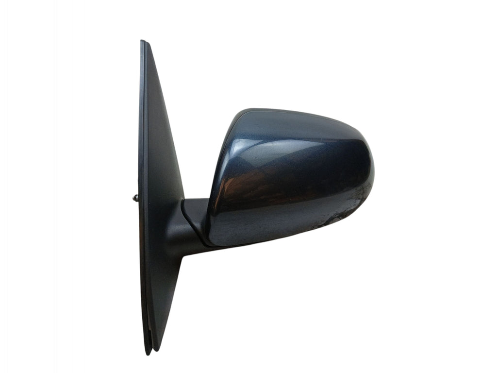 LEFT MIRROR KIA CEED I ED LIFT (2009-2012) 5 PIN EUROPE PAINT CODE 5K