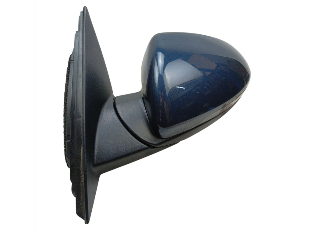 LEFT MIRROR KIA CEED III (2018-2021) 8 PIN UK PAINT CODE C7