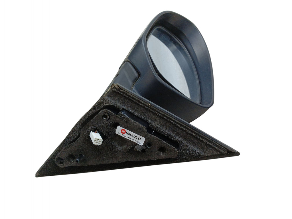 LEFT MIRROR MAZDA 6 II GH LIFT (2010-2012) 7 PIN EUROPE CHROME