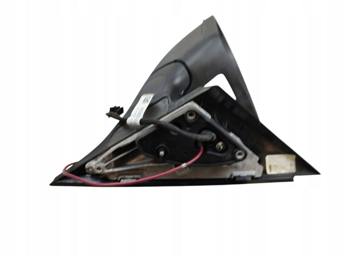 LEFT MIRROR MERCEDES C W205 (2014-2018) 8 PIN EUROPE PAINT CODE 775