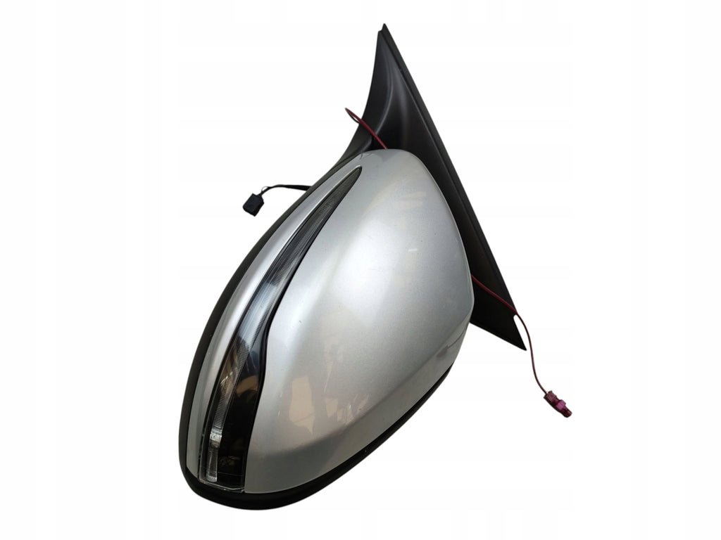 LEFT MIRROR MERCEDES C W205 (2014-2018) 8 PIN EUROPE PAINT CODE 775