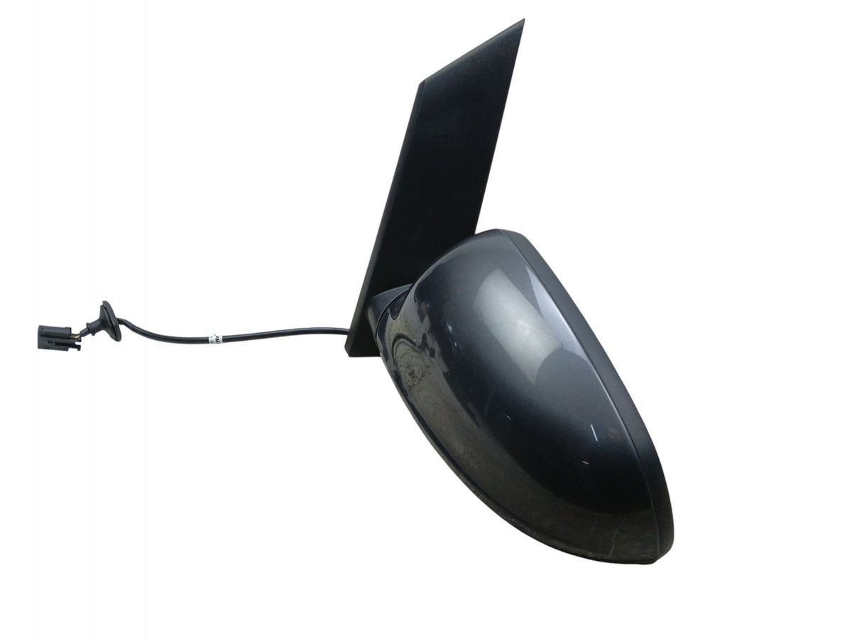 LEFT MIRROR OPEL ASTRA IV J (2009-2012) 5 PIN EUROPE PAINT CODE Z177