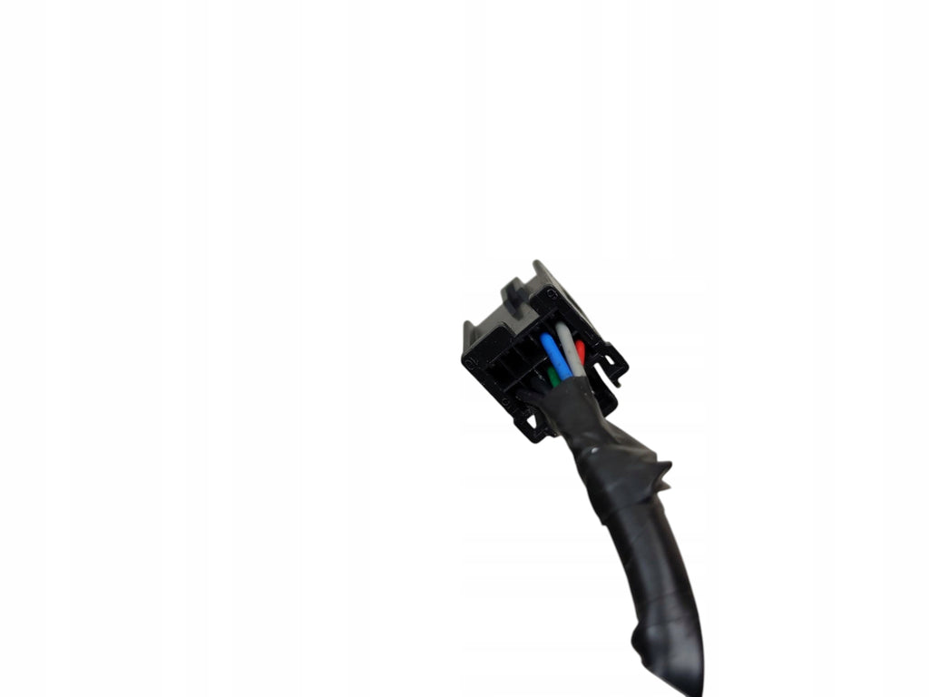 LEFT MIRROR OPEL MOCHA A (2012-2016) 7 PIN UK PAINT CODE GAS Z40R