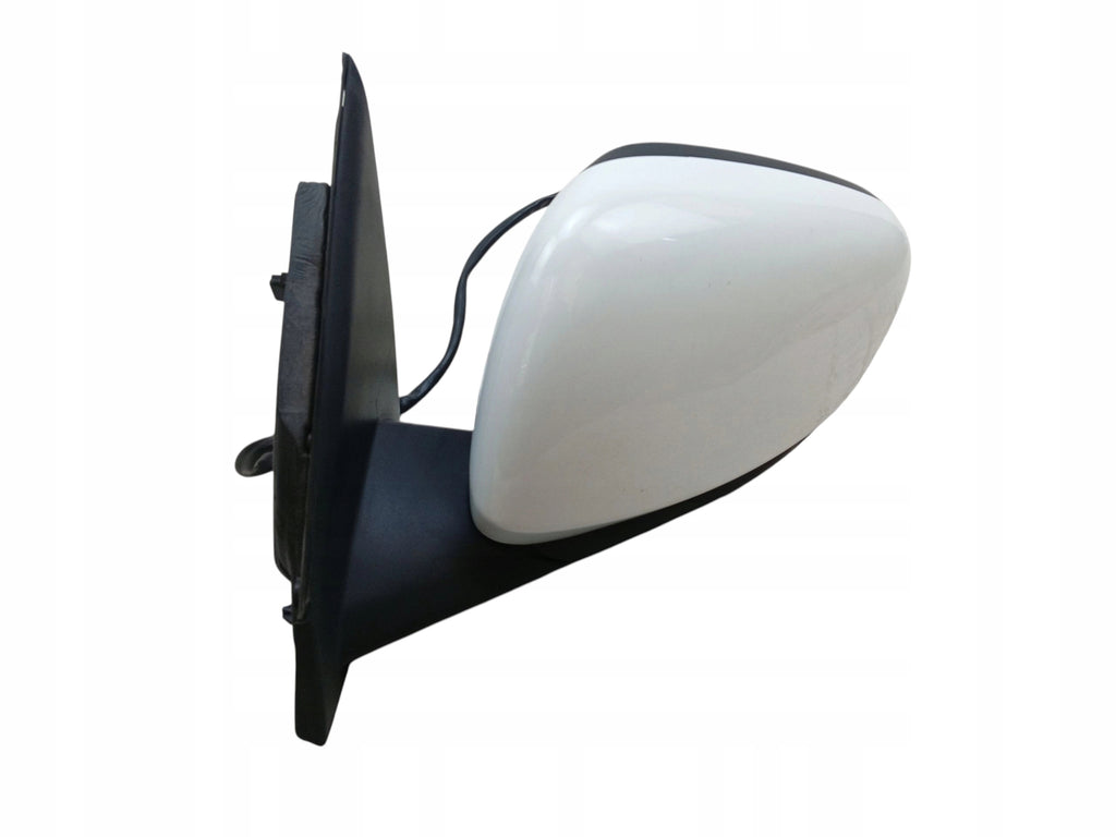 LEFT MIRROR RENAULT KADJAR (2015-2018) 10 PIN UK PAINT CODE OV369