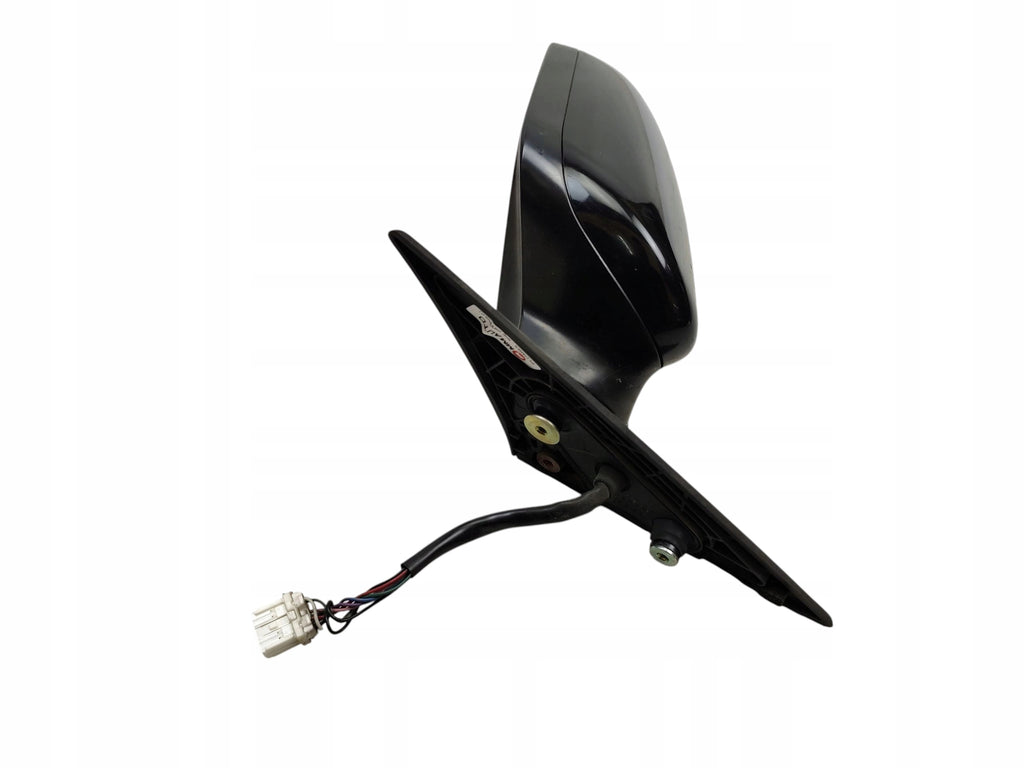 LEFT MIRROR SUBARU LEGACY IV (2003-2006) 8 PIN EUROPE PAINT CODE 32J