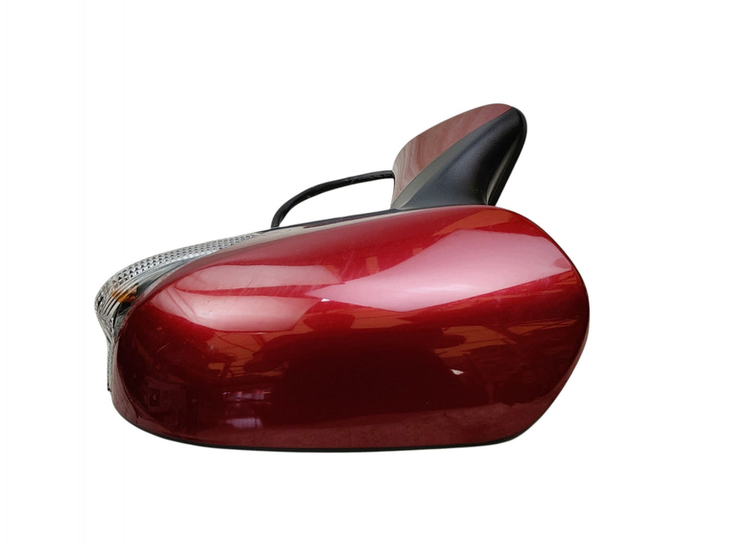 LEFT MIRROR TOYOTA VERSO LIFT (2013-2018) 9 PIN UK PAINT CODE 3T3