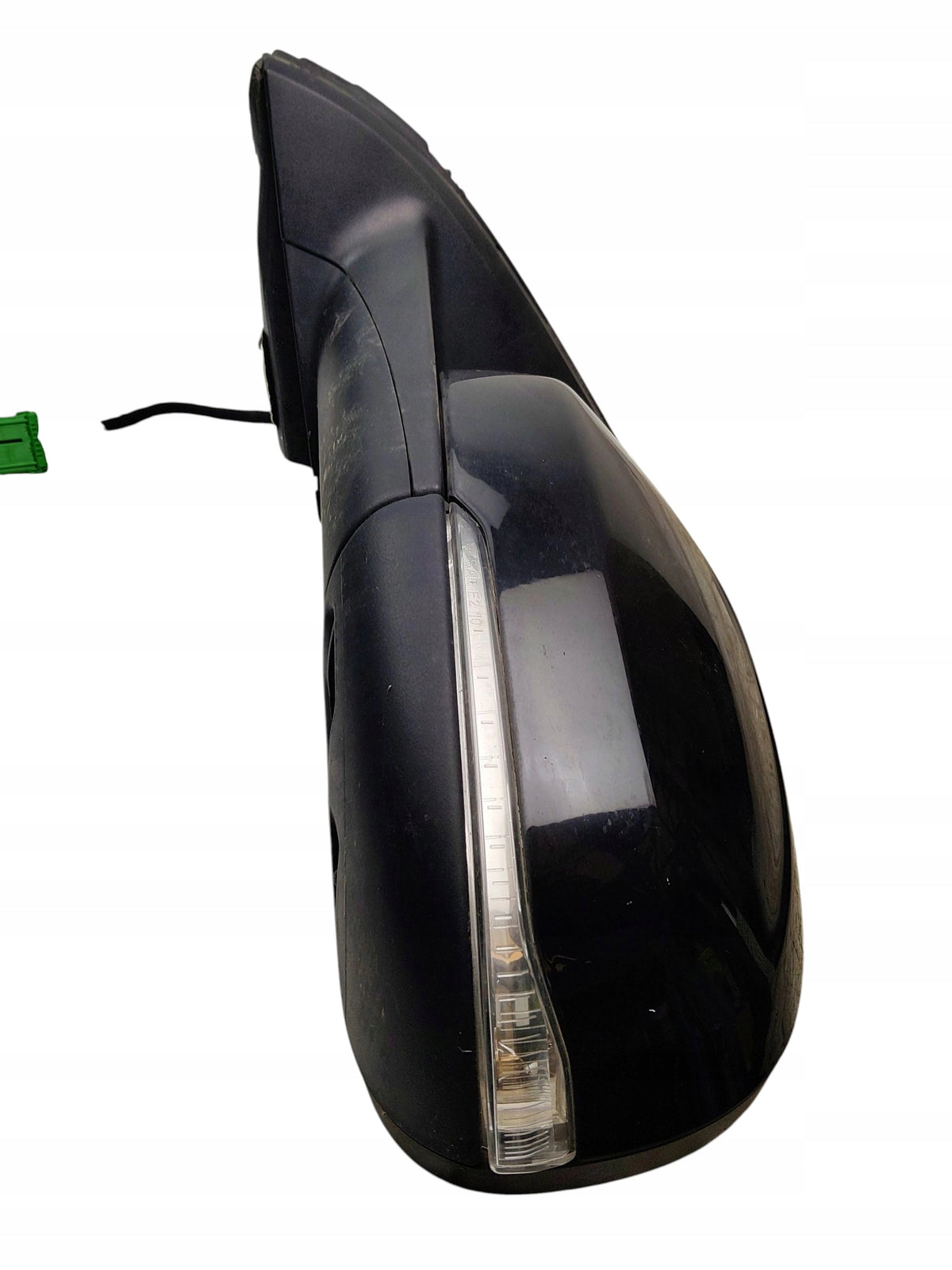 LEFT MIRROR VOLVO S60 II LIFT (2013-2018) LACQUER 019-46