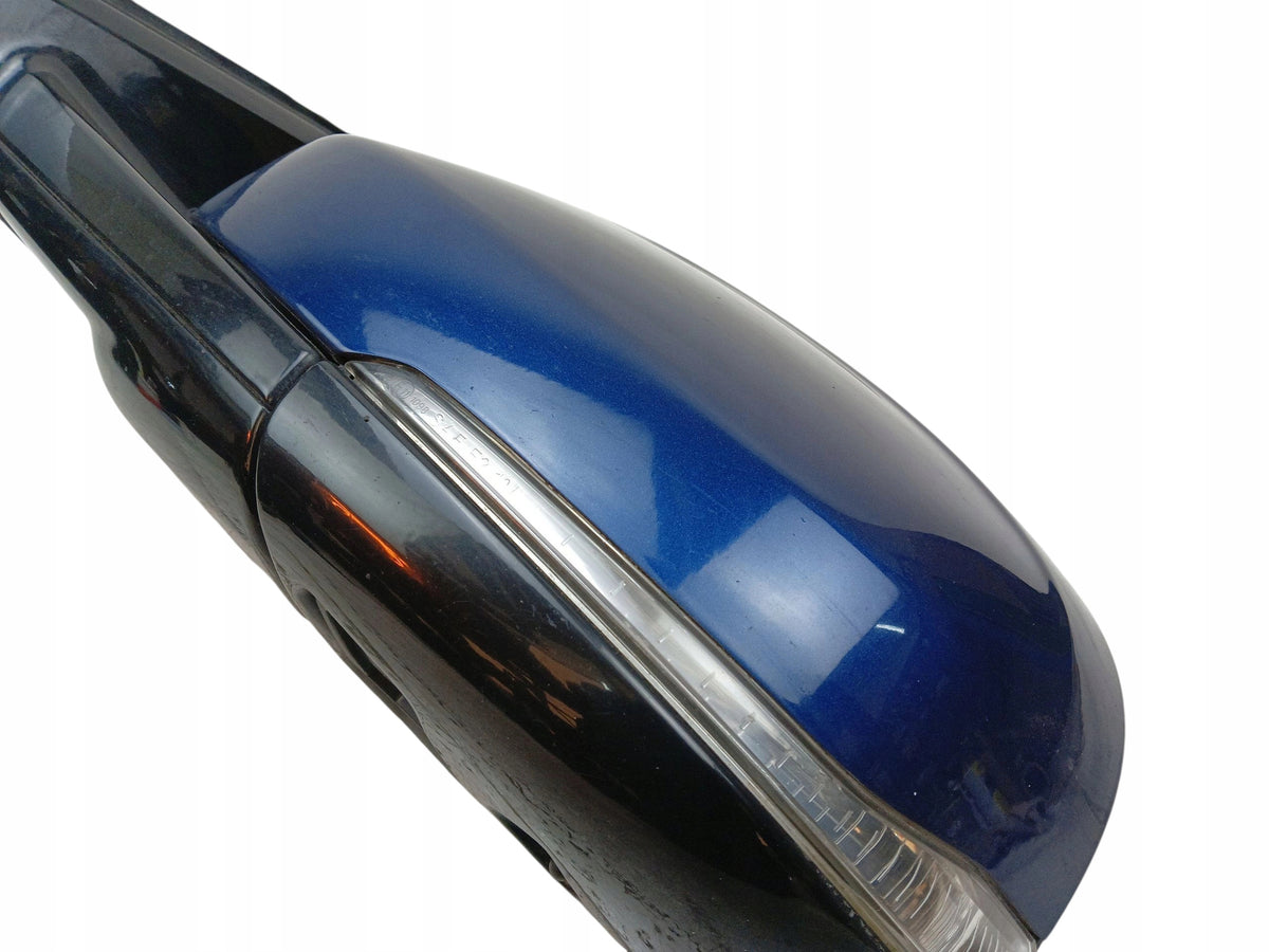 LEFT MIRROR VOLVO V40 II (2012-2016) 706-46 31278128