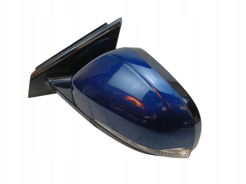 LEFT MIRROR VOLVO V40 II (2012-2016) 706-46 31278128