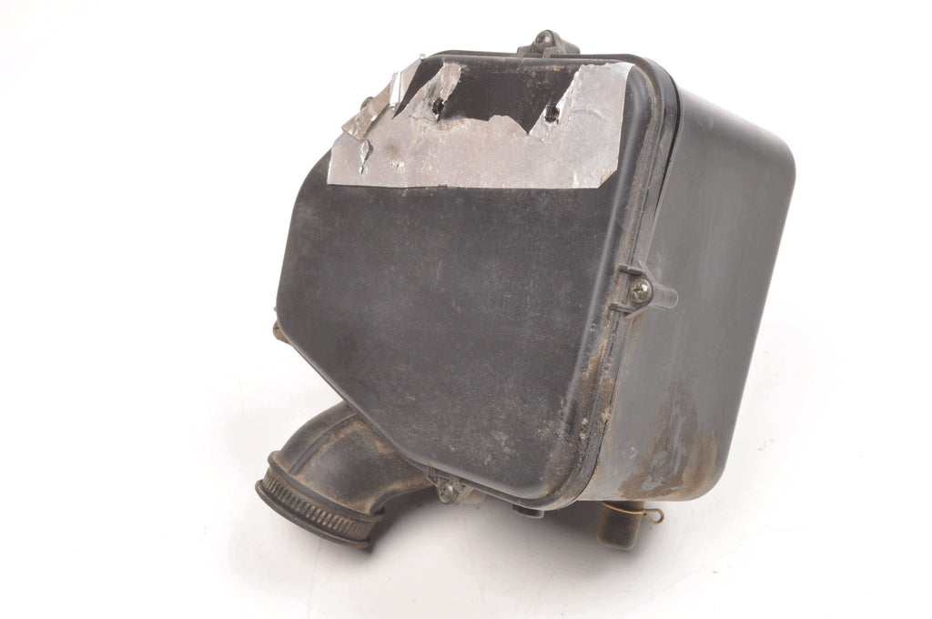 LEXMOTO LXS 125 AIR FILTER HOUSING