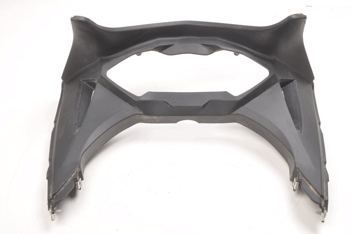LEXMOTO LXS 125 VISOR METER HOUSING