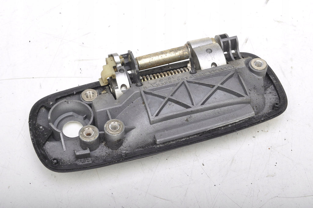 LEXUS GS II DOOR HANDLE LEFT FRONT