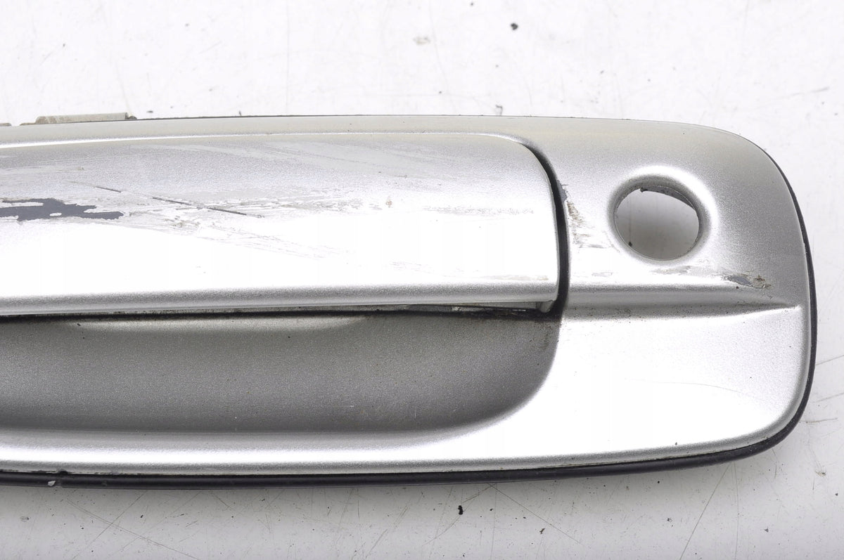 LEXUS GS II DOOR HANDLE LEFT FRONT
