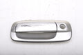 LEXUS GS II DOOR HANDLE LEFT FRONT
