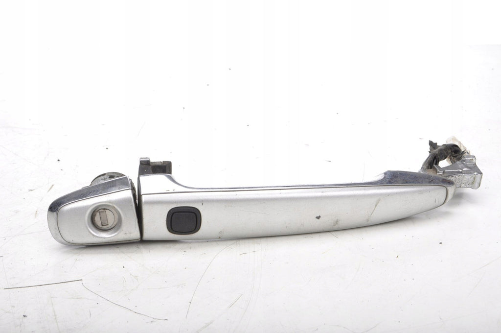 LEXUS LS III DOOR HANDLE EXTERIOR RIGHT FRONT ENGLISH