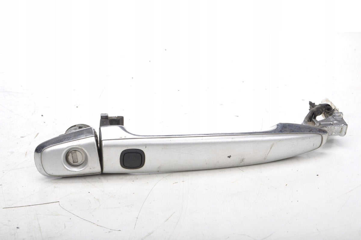 LEXUS LS III DOOR HANDLE EXTERIOR RIGHT FRONT ENGLISH