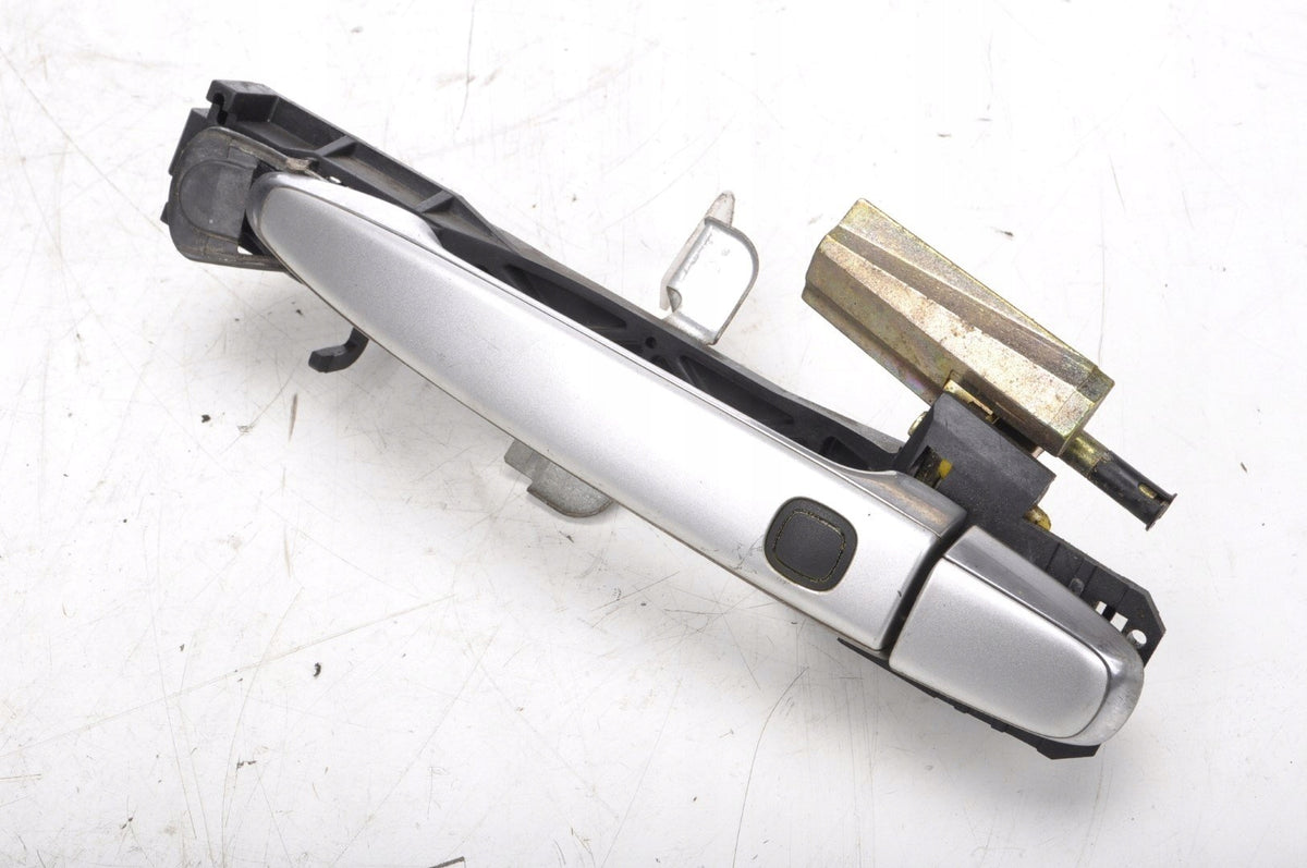 LEXUS LS III DOOR HANDLE LEFT REAR