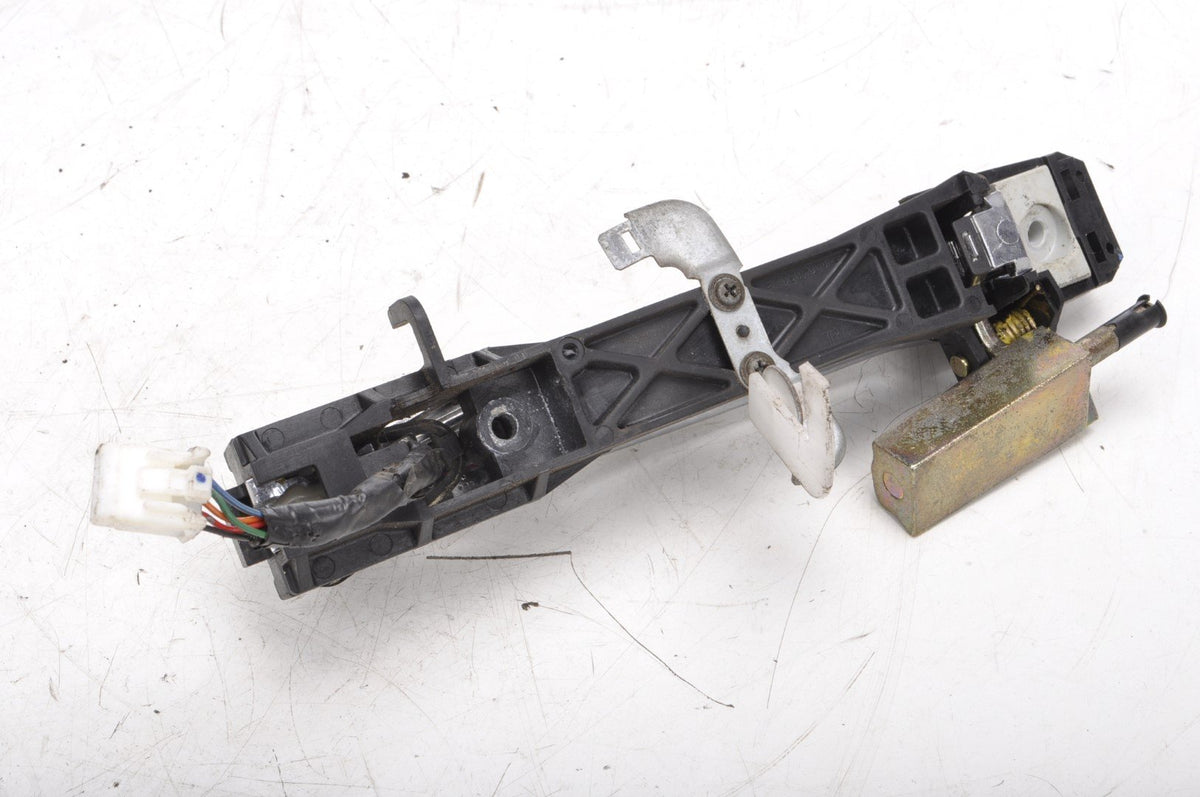LEXUS LS III DOOR HANDLE LEFT REAR