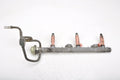 LEXUS RX II 400H 3.3 INJECTION RAIL INJECTION