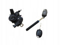 LOCK MASK KEY FORD FOCUS MK2 (2004-2007) 3M5T-16700-BB