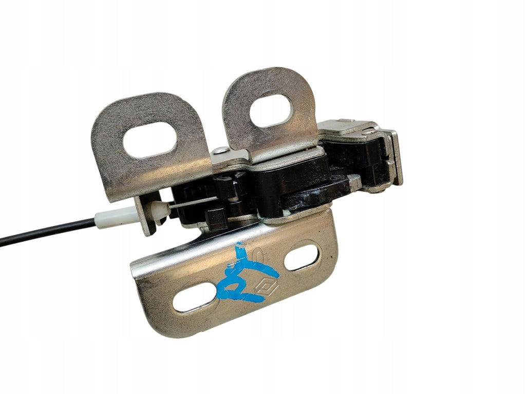 LOWER RIGHT SIDE FLAP LOCK RENAULT KOLOS I 90502-JY01A
