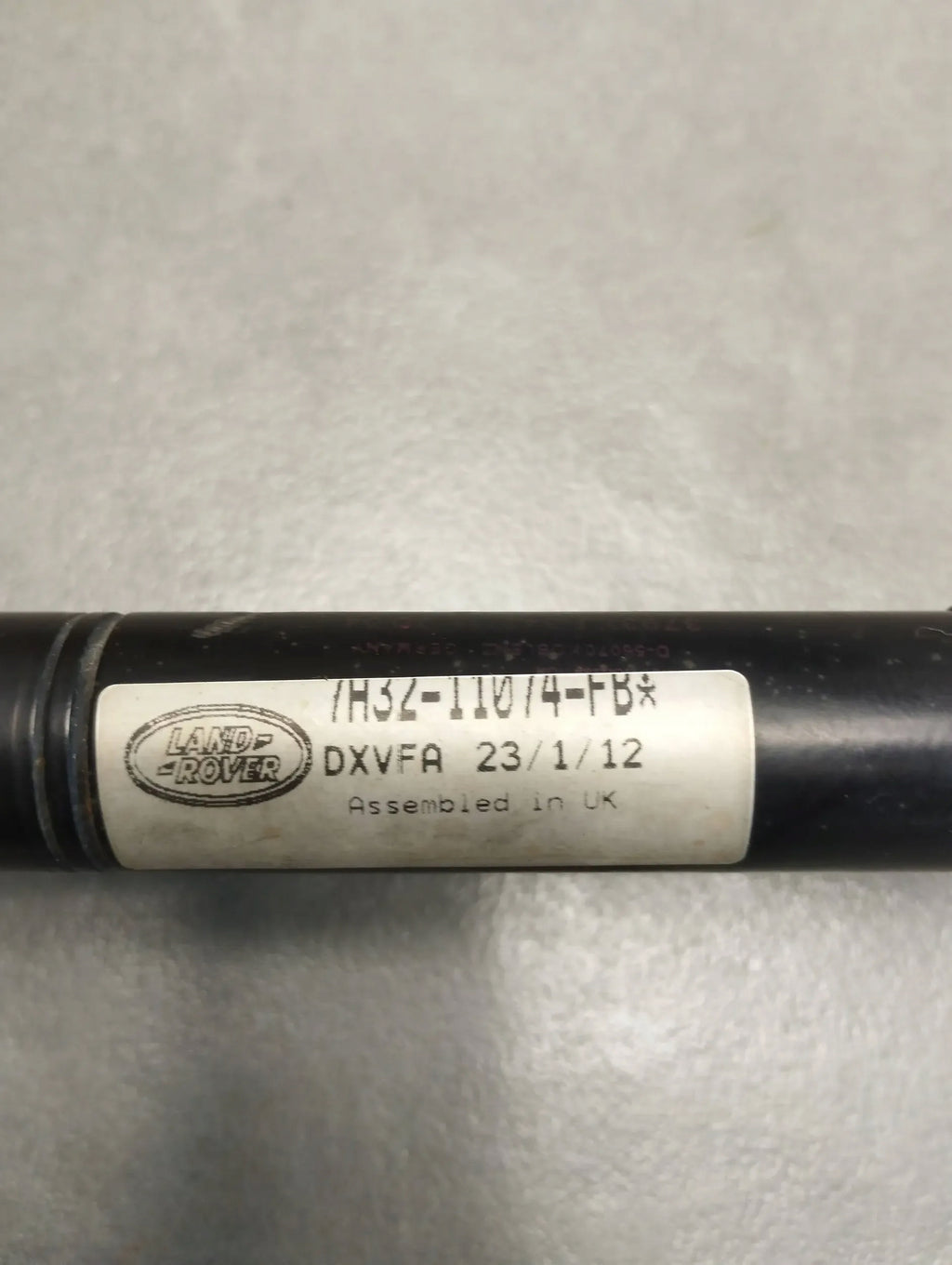Land Rover Range Rover Sport L320 STABILIZER RIGHT FRONT 7H3211074FB