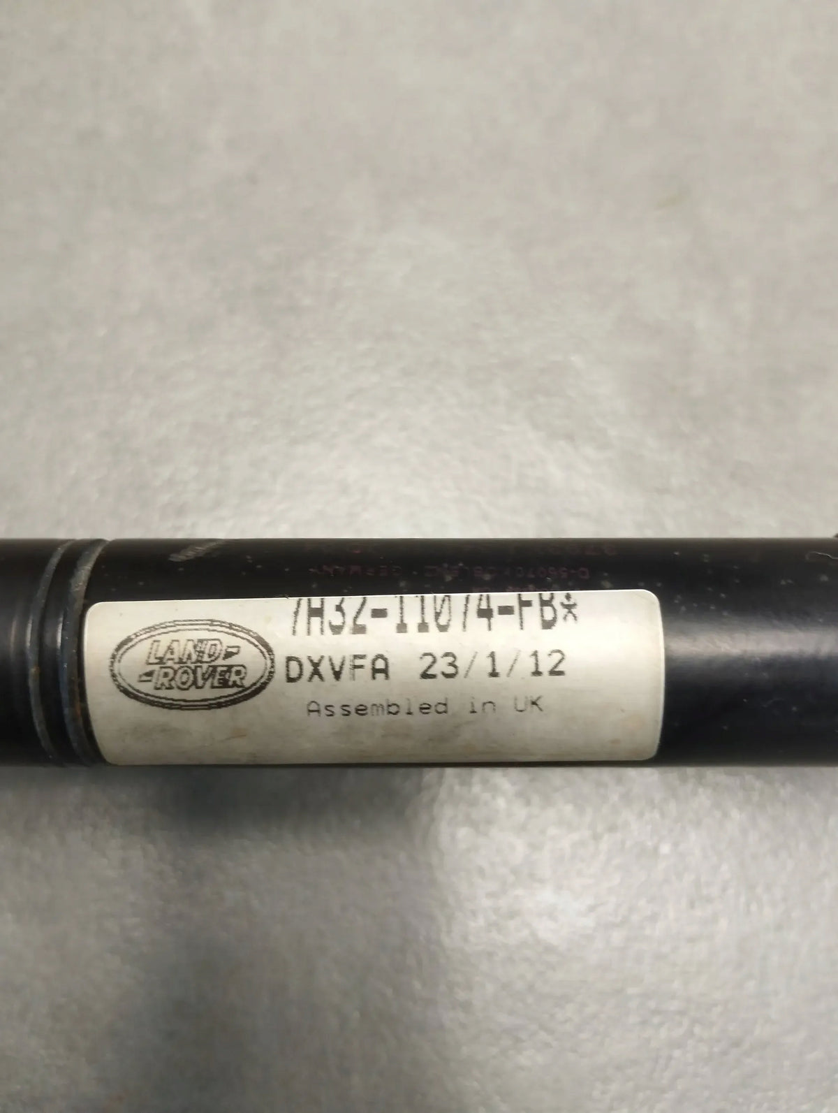 Land Rover Range Rover Sport L320 STABILIZER RIGHT FRONT 7H3211074FB