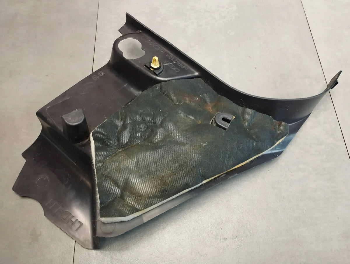 Land Rover Range Rover Sport L320 THRESHOLD GUARD LEFT EMC500311