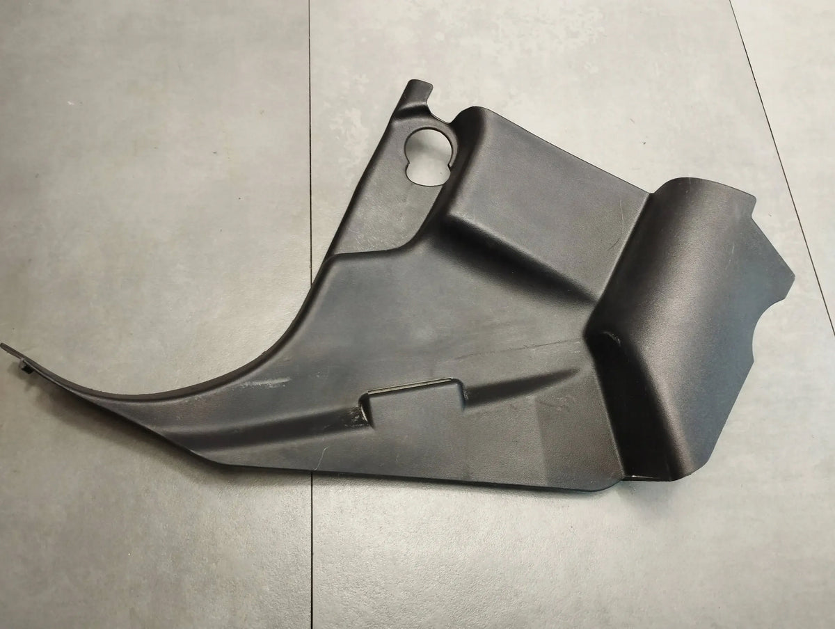 Land Rover Range Rover Sport L320 THRESHOLD GUARD LEFT EMC500311