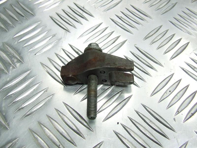 MASERATI GHIBLI III 3.0 D FOOT INJECTION MOUNT