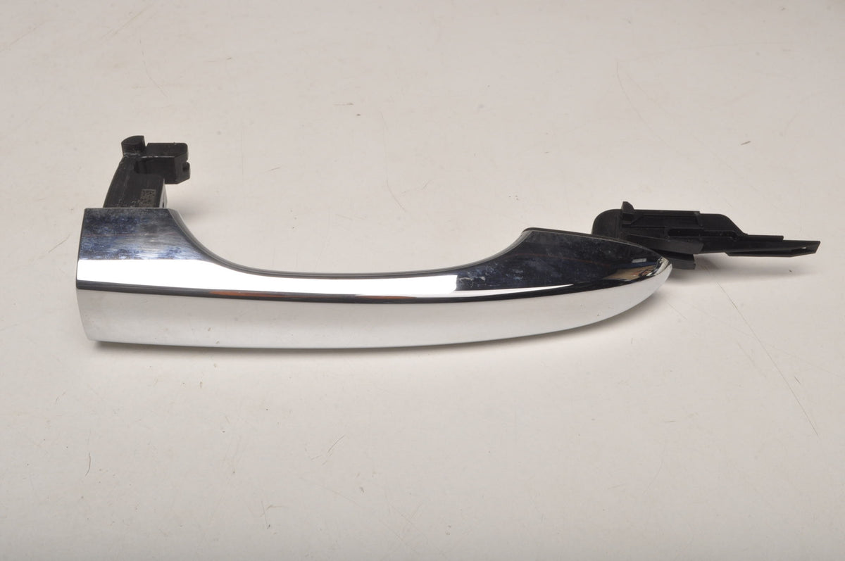 MASERATI GHIBLI III DOOR HANDLE RIGHT REAR