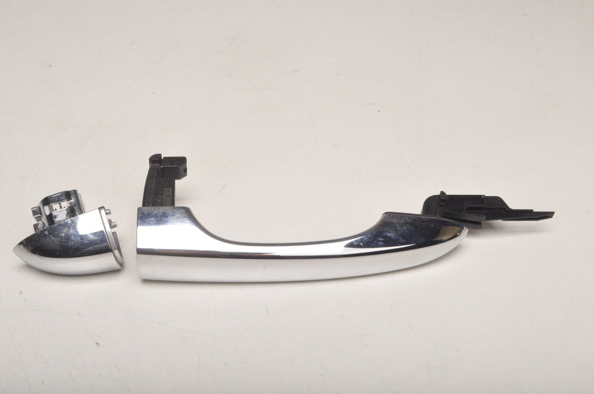 MASERATI GHIBLI III DOOR HANDLE RIGHT REAR