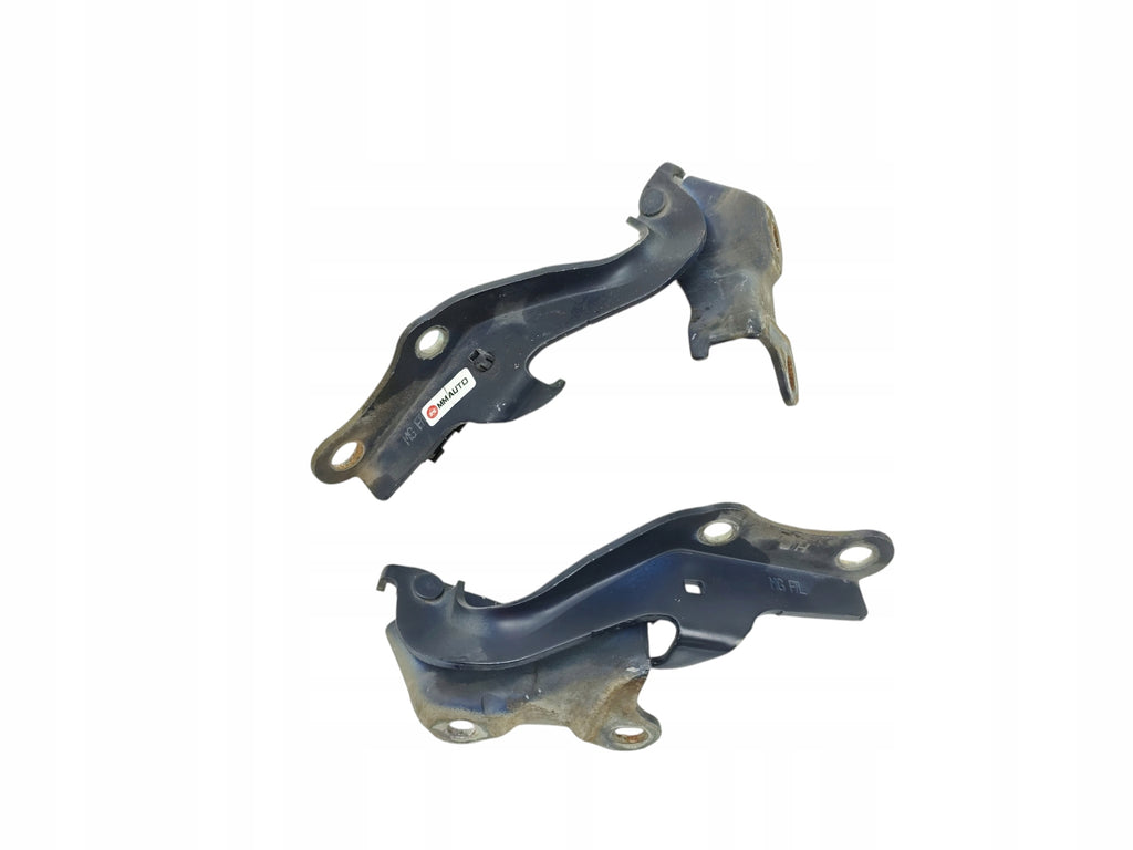 MASK HINGES SET KIA MAGENTIS II MG LACQUER CODE QG