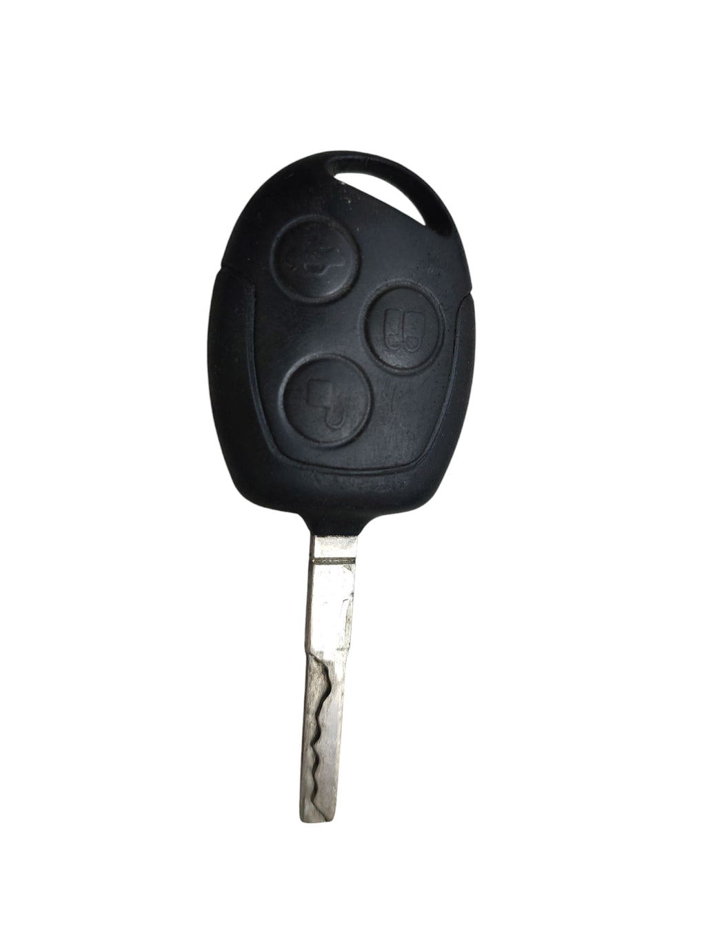 MASK LOCK KEY FORD FOCUS II MK2