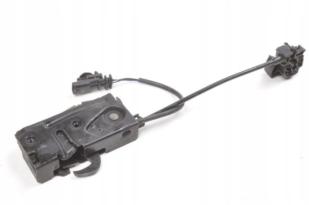 MASK LOCK LEFT VOLVO S90 II V90 32219545