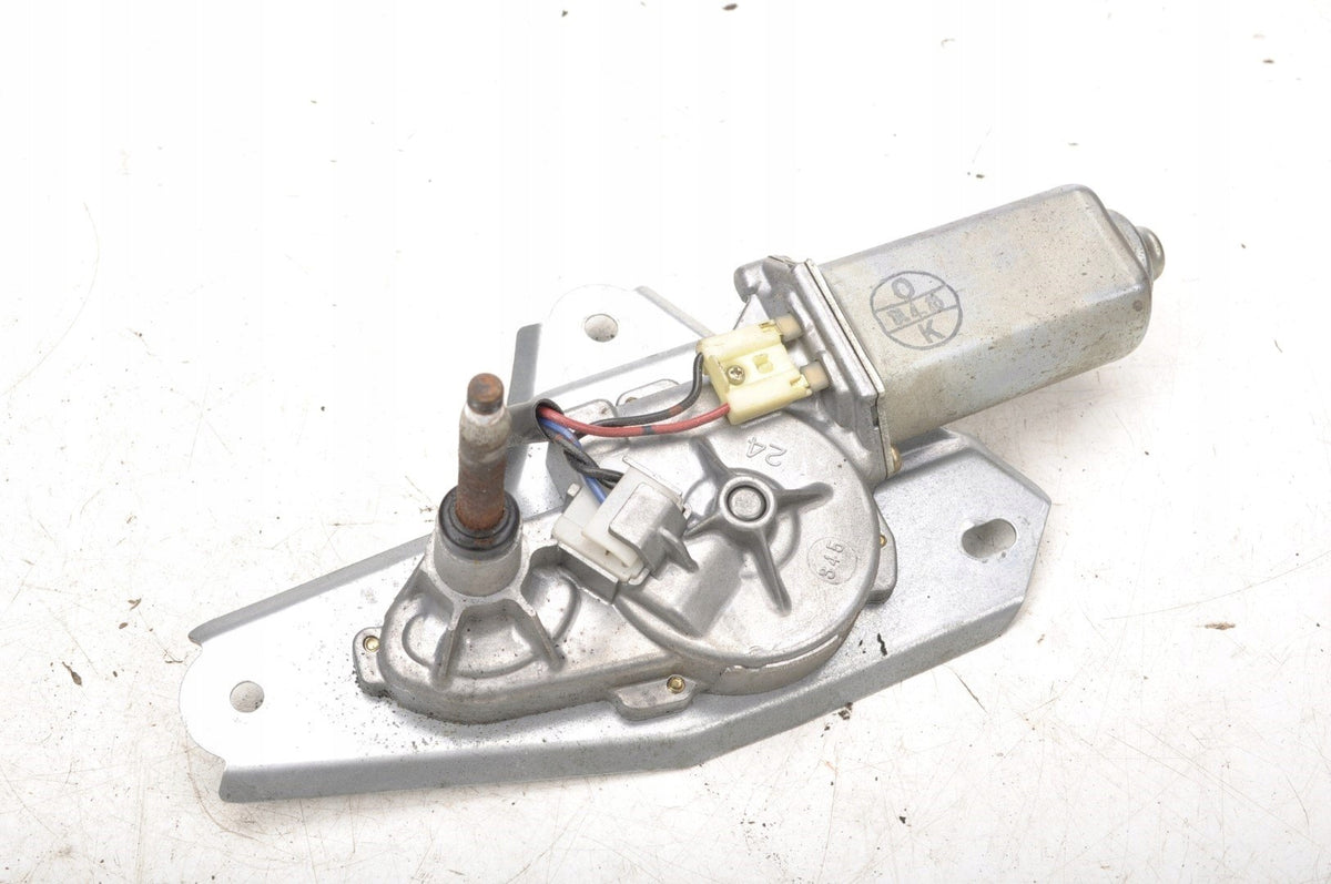 MAZDA 2 DY WIPER MOTOR REAR