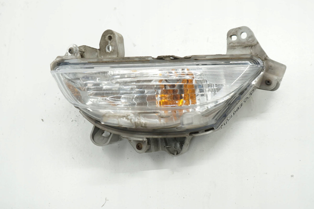 MAZDA 3 III BM 14R DIRECTION INDICATOR LAMP RIGHT B45A51350