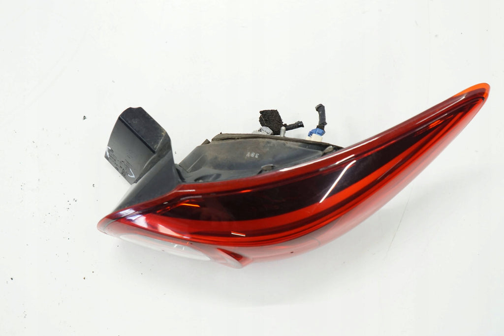 MAZDA 3 III BM 14R LAMP RIGHT REAR IN FENDER B45D-51150