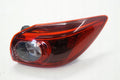 MAZDA 3 III BM 14R LAMP RIGHT REAR IN FENDER B45D-51150