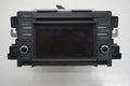 MAZDA 6 GJ RADIO CD GKK966DV0A