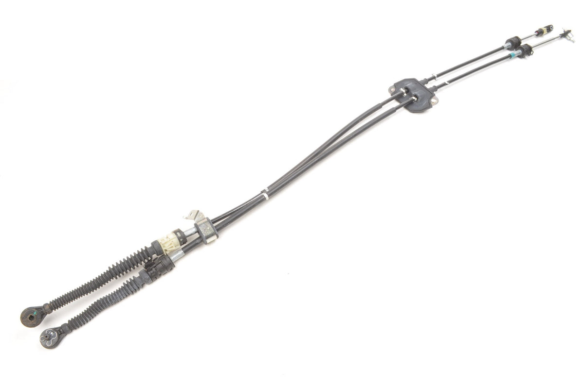 MAZDA CX-30 2.5 HYBRID SHIFT CABLE 25R