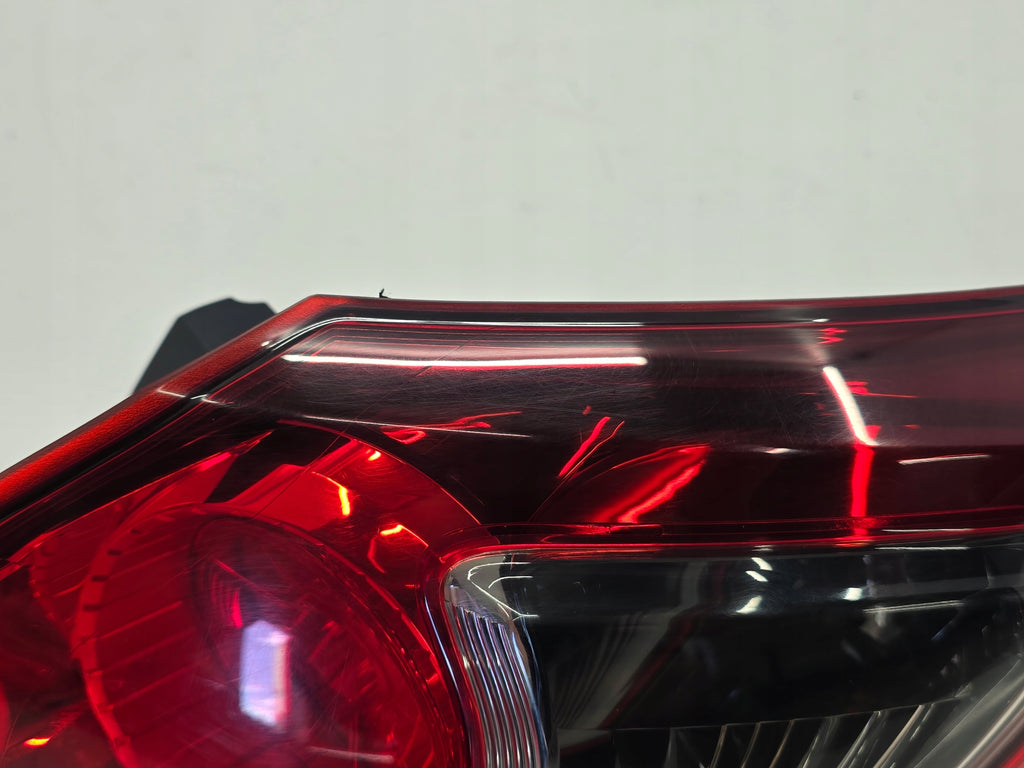 MAZDA CX-5 AND 12-14R LAMP RIGHT REAR KD5451150