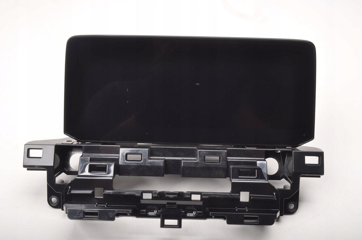 MAZDA CX-5 II LIFT DISPLAY NAVIGATION SCREEN KDSR611J0A