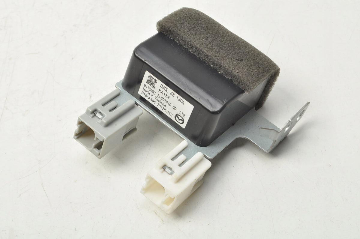MAZDA MX-30 MODULE DRIVER D30L66T30A