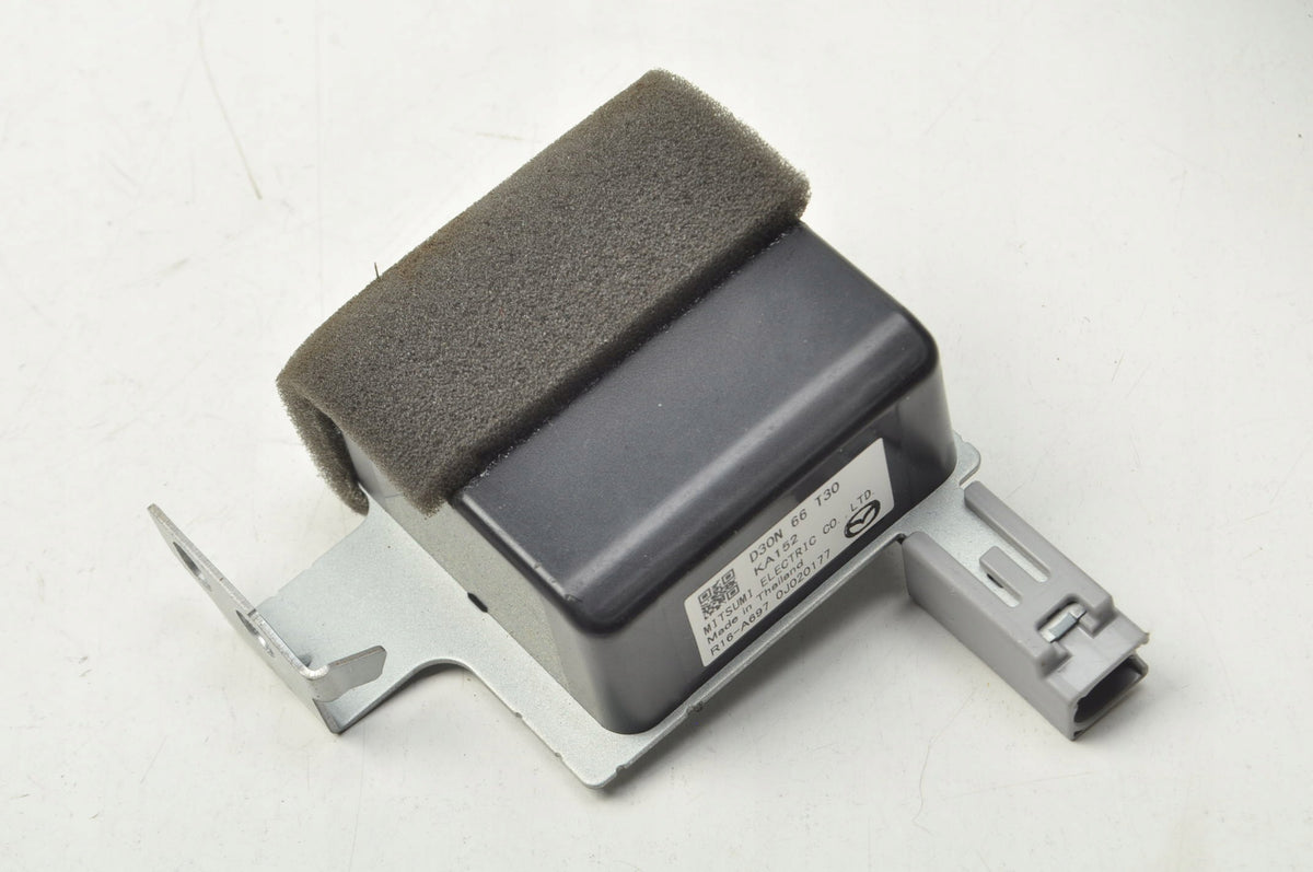 MAZDA MX-30 MODULE DRIVER D30N66T30