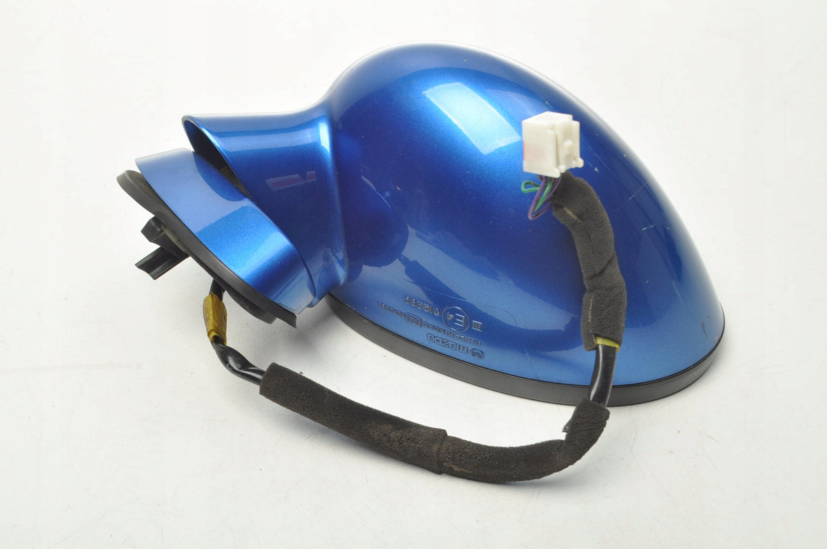 MAZDA MX-5 III MIRROR LEFT ENGLISHMAN 7PIN