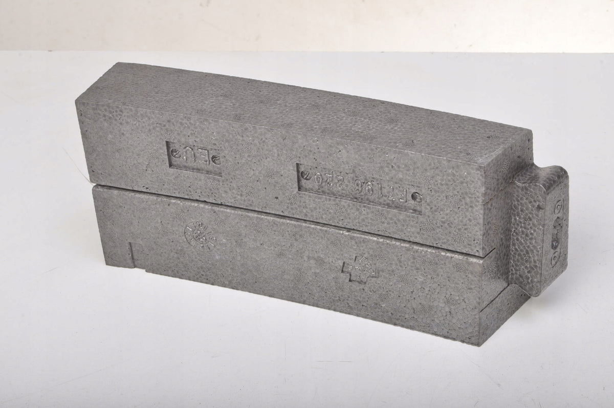 MCLAREN MP4 SPIDER ABSORBER REAR F7196220