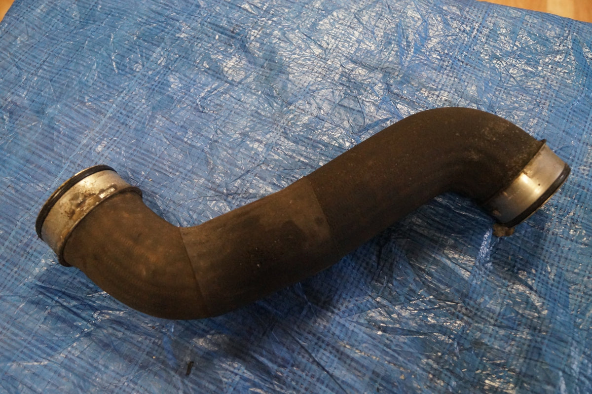 MERCEDES AIR PIPE 3.2CDI E-CLASS W211