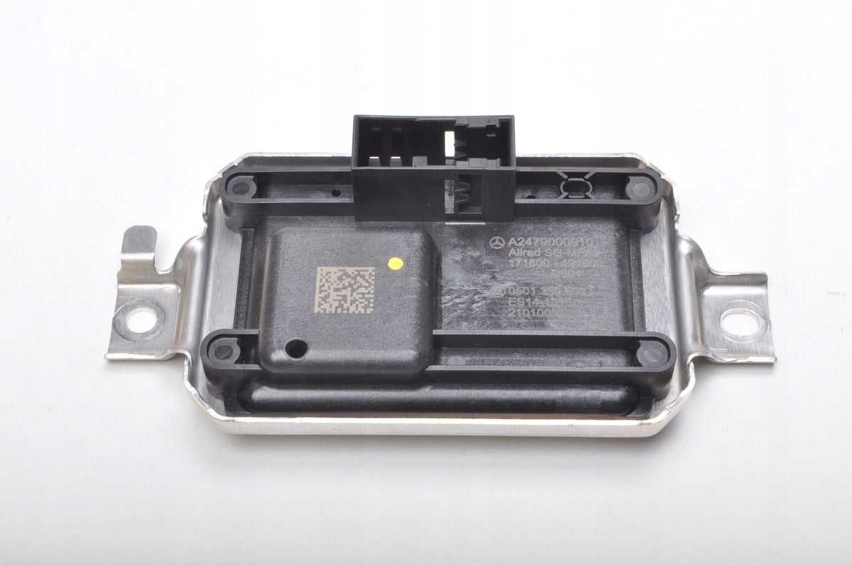 MERCEDES CLASS A W177 MODULE CONTROLLER A2479000910
